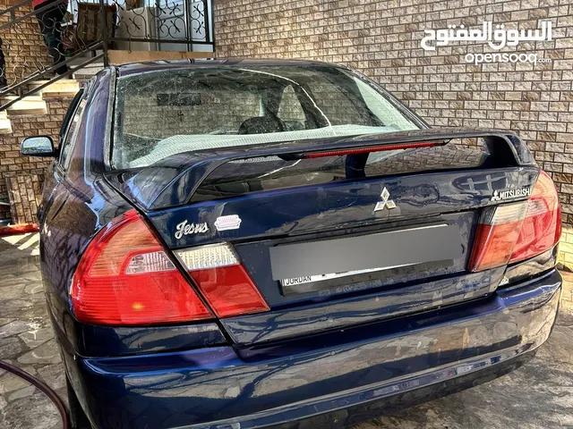 Used Mitsubishi Lancer in Irbid