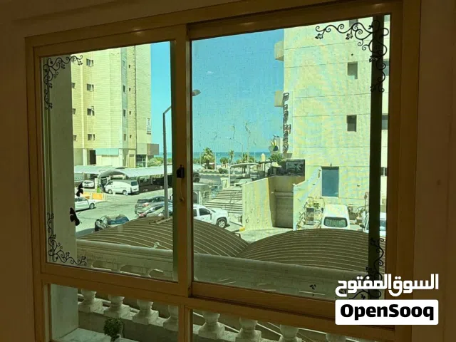 90 m2 2 Bedrooms Apartments for Rent in Hawally Salmiya