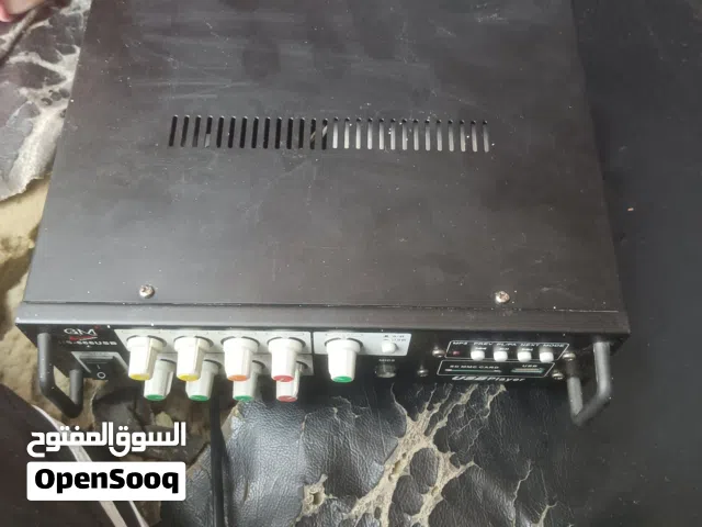 GM-HS-666USB