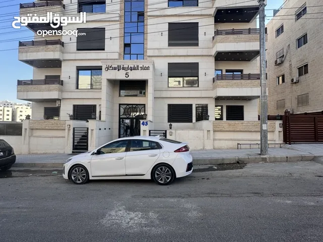 150 m2 3 Bedrooms Apartments for Sale in Amman Tabarboor
