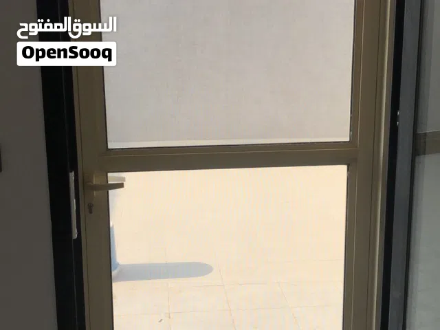 تركيب شبك الناموس وتفضيل ابواب وشبابيك المنيوم