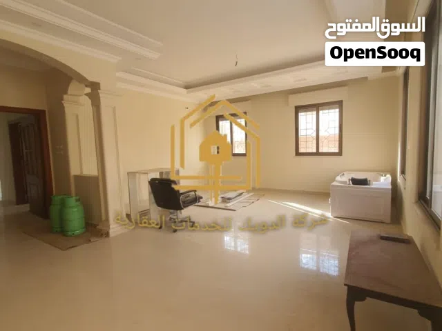 190 m2 3 Bedrooms Apartments for Rent in Amman Daheit Al Rasheed
