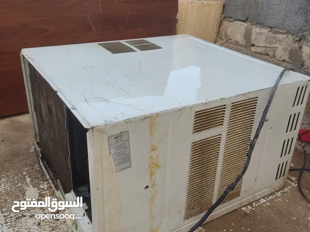 للبيع مكيف الصحراوي الجماهيريه الدق الاول شغال فريز ربي يبارك بل تجريب قبل متشري ثلاجه ما شاء ال