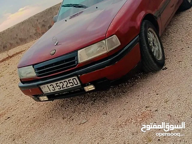 Opel Vectra 1990 in Mafraq