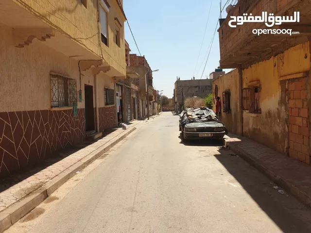 بيع ارض بقديل