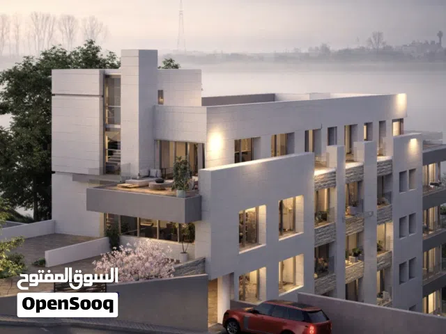 430 m2 4 Bedrooms Apartments for Sale in Amman Dabouq