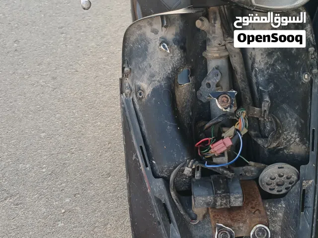 دراجة للبيع