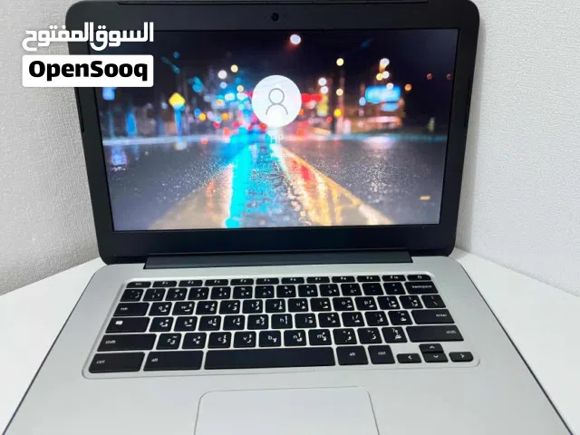 لابتوب HP وندوز 10 سوبر سليم للبيع