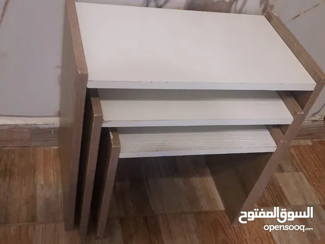 طقم كورنر مع طولات والبفة والبرداية