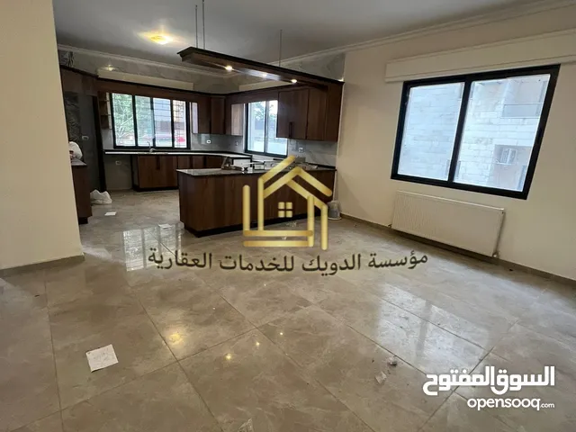 175 m2 3 Bedrooms Apartments for Rent in Amman Khalda