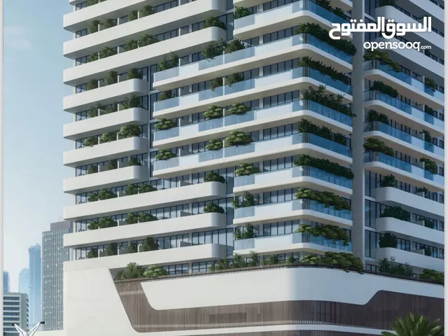 426 ft² Studio Apartments for Sale in Dubai Jumeirah Village Circle