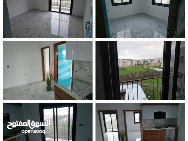 40 m2 Studio Apartments for Rent in Ramallah and Al-Bireh Birzeit