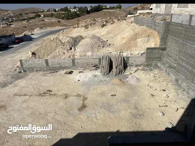 ارض للبيع بيرين مصوره من اربع جهات من اجمل مناطق بيرين اطلالة بنورما سكن ج