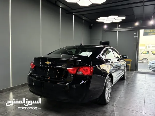 Used Chevrolet Impala in Sharjah