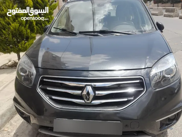 Used Renault Other in Amman