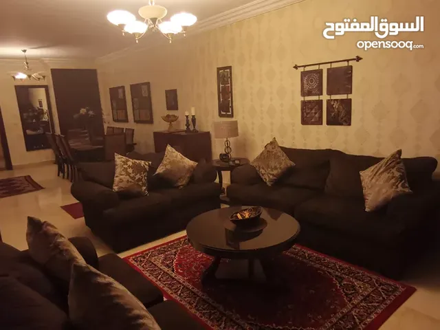 شقة مفروشة للإيجار 176م2 ( Property 14765 ) سنوي فقط