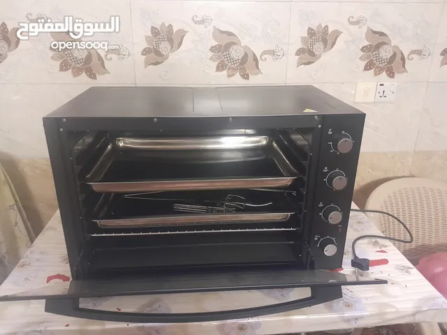 اوفن كهربائي مستعمل حجم كبير نوع نوبل
