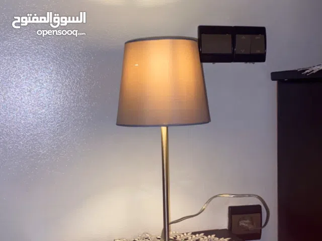 مصباح طاولة ستايل عصري-مناسب لغرفة النوم