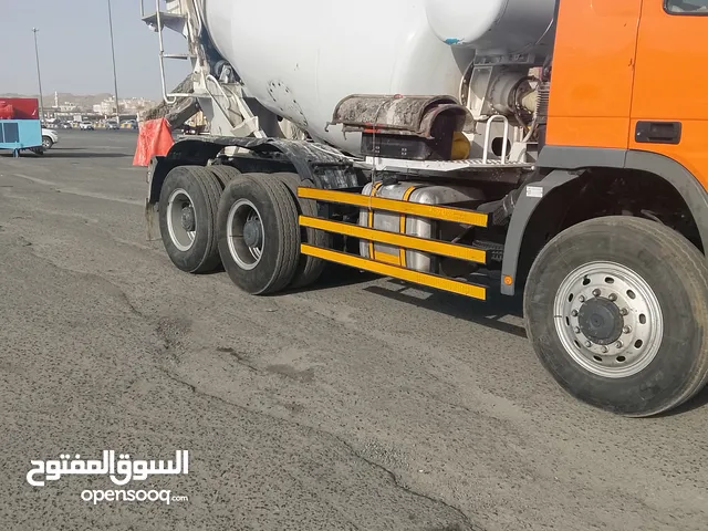 خلاطه خرصانه