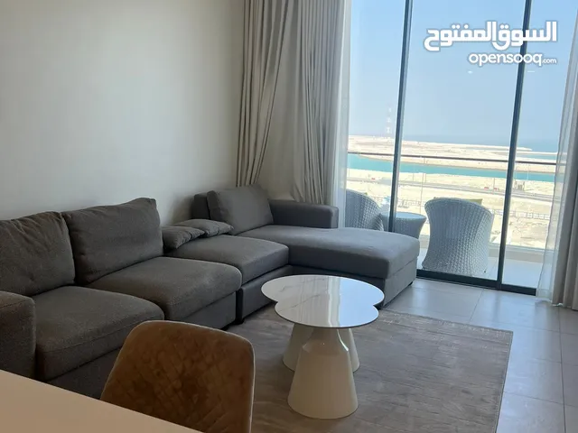 مبنى مراسي بارك بالقرب من مجمع مراسي جاليريا و البحر Marassi Park building