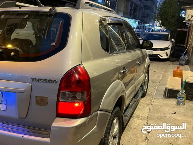 توسان خليجي