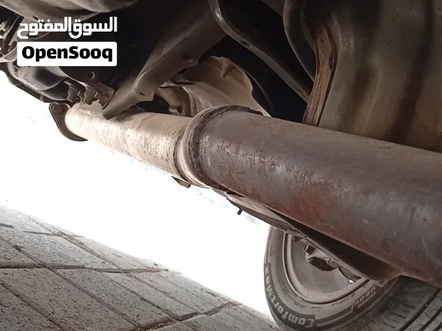 سباروو امبريزا موديل 2007 قطع غيار