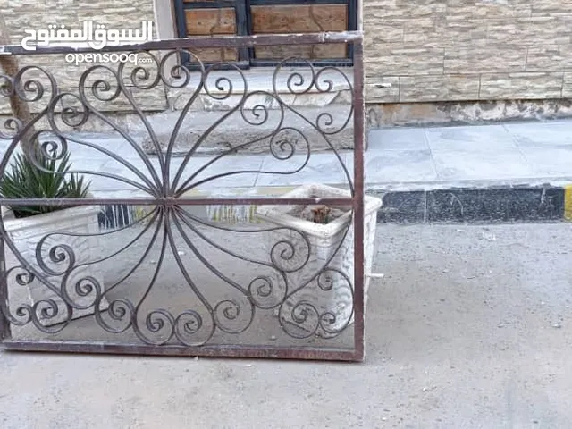 روشن حديد 2 مم مستعمل