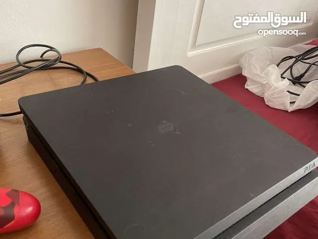 PlayStation 4