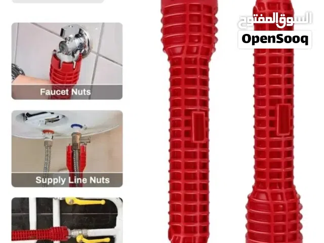 سبانه متعدده الاستخدام قويه وعمليه