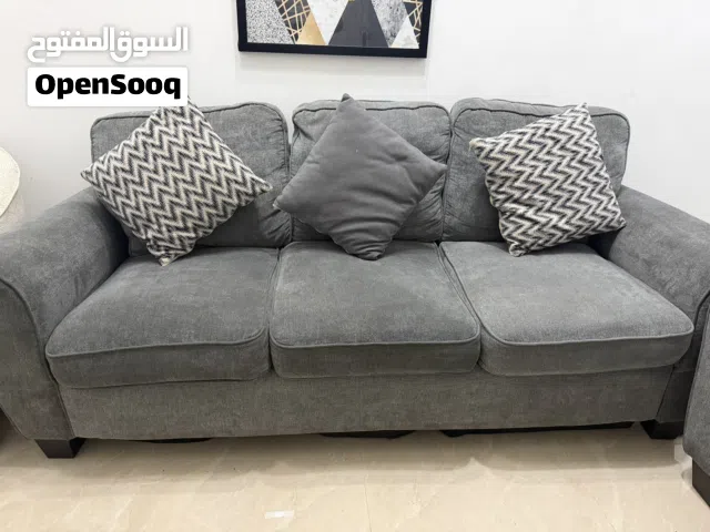 طقم كنبه للصاله ل 7 اشخاص