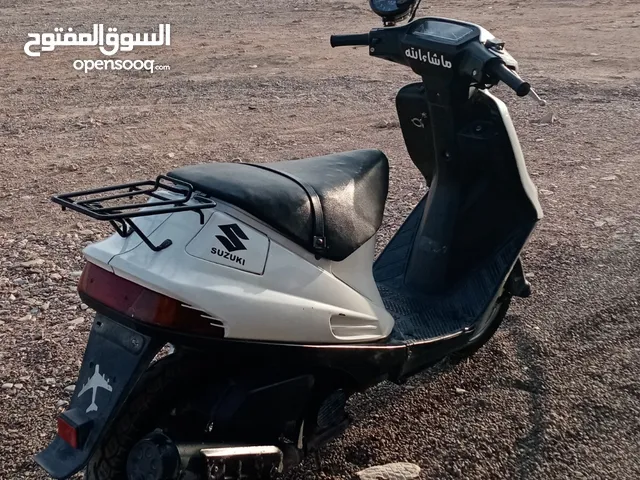 Suzuki Addresa 2024 in Al Dhahirah