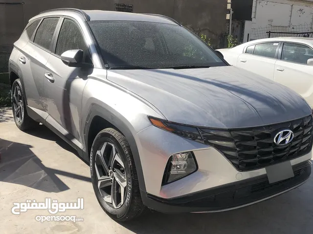 Used Hyundai Tucson in Baghdad