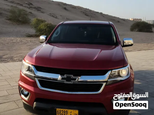 بيك اب شفروليه موديل 2021