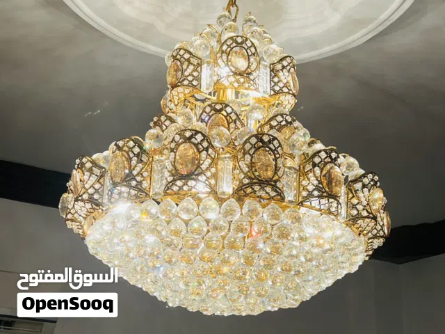 ترية معلقه / إضاءه