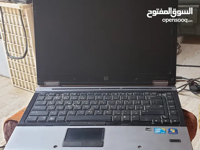 Windows HP for sale in Aden