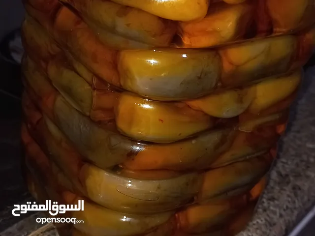 مقدوس شغل سوري للبيع