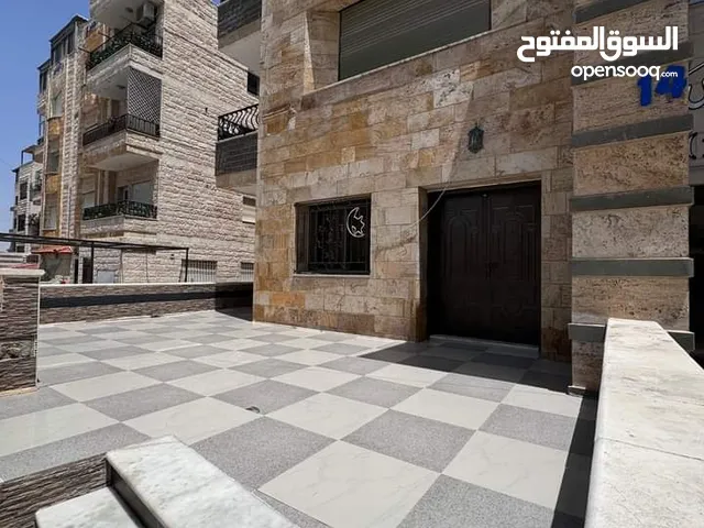 240m2 3 Bedrooms Apartments for Sale in Amman Al Urdon Street
