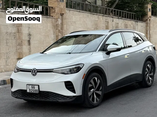 2024 Volkswagen ID 4 ID.4 X Pure