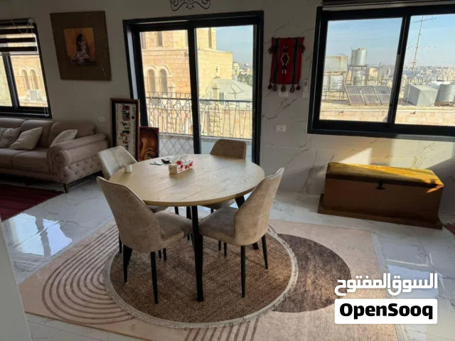 91 m2 3 Bedrooms Apartments for Sale in Bethlehem Bab AlDeir