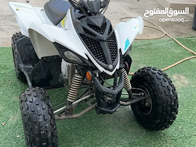 رابتر 90 سيسي للبيع مديل 2021 جاهزا للموسم