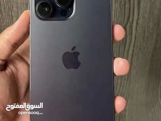 Apple iPhone 14 Pro Max 128 GB in Musandam