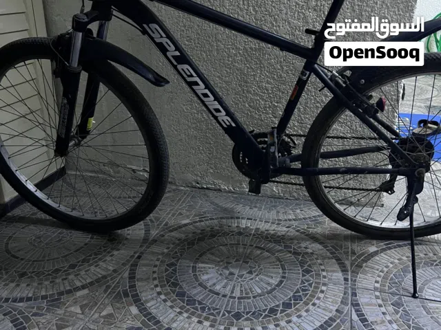 بايسكل ياباني اصلي تفاصيل بل وصف حجم 27