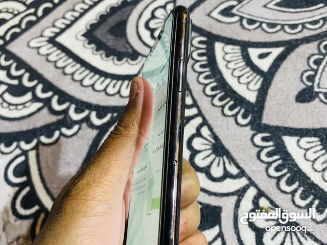 Apple iPhone 11 Pro Max 256 GB in Basra