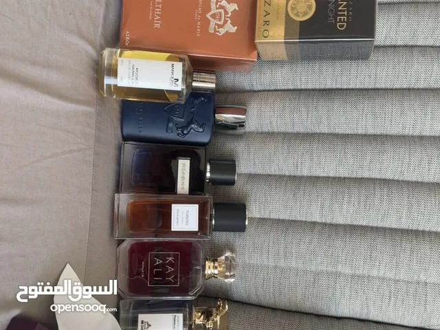عطور original 100% للبيع
