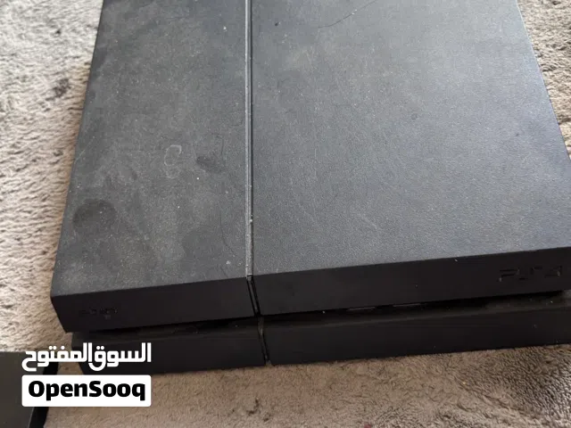 بلاستيشن 4