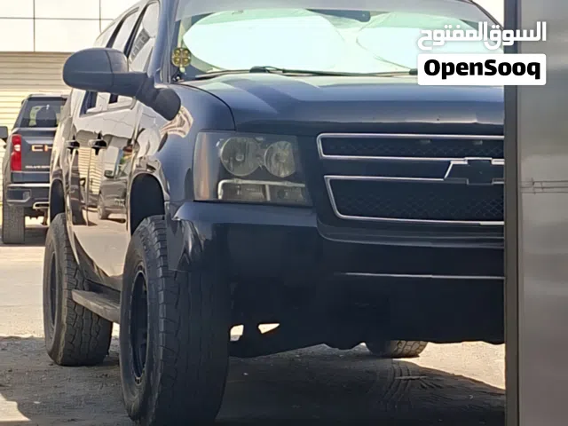 2011 Chevrolet Tahoe LT