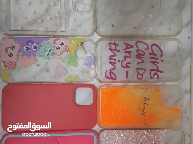 8pic iPhone 13/14  البيع مجموعه