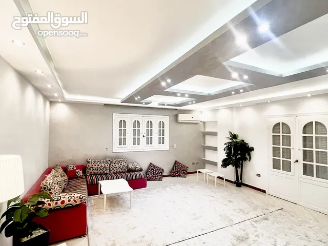 177m2 3 Bedrooms Apartments for Sale in Giza Hadayek al-Ahram