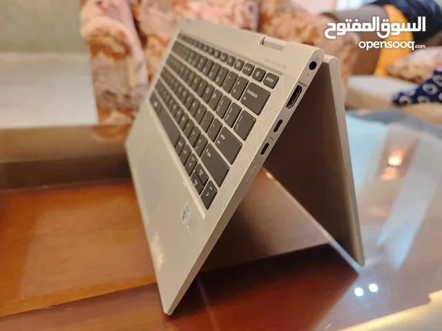 HP EliteBook 830 G7 x360