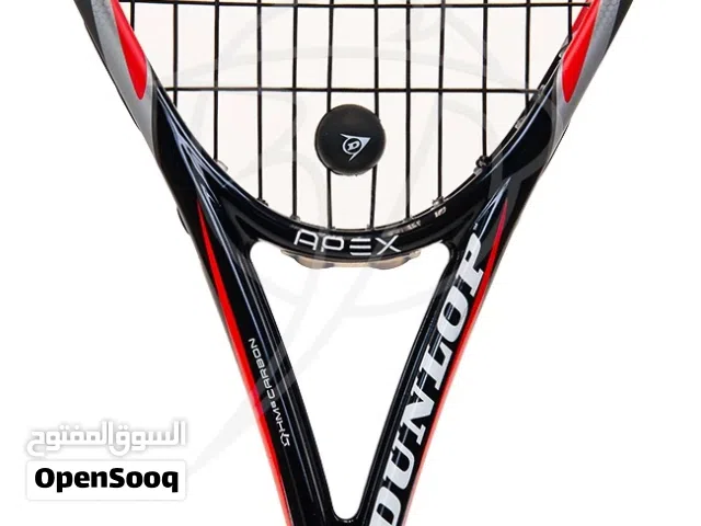 مضرب اسكواش سونيك كور ريفيليشن 135